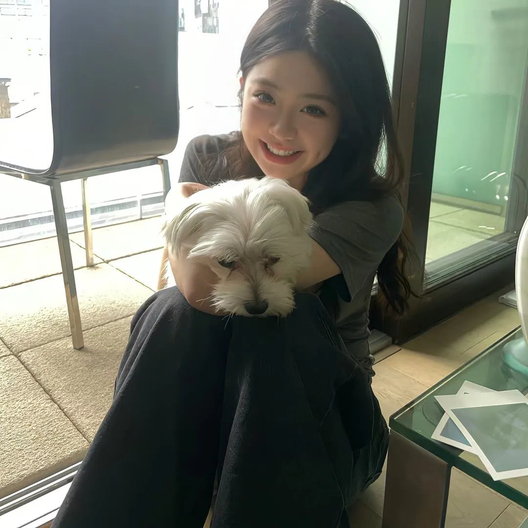 安娜与王子